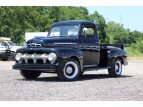 Thumbnail Photo 0 for New 1951 Ford F1